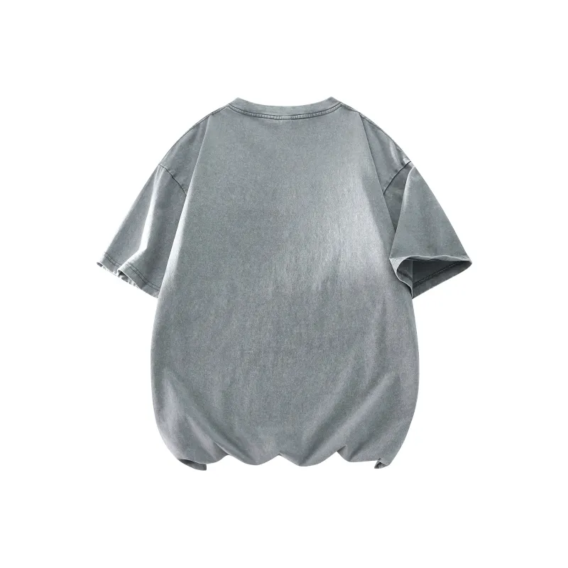 JEANSWEST T Shirts Unisex-29