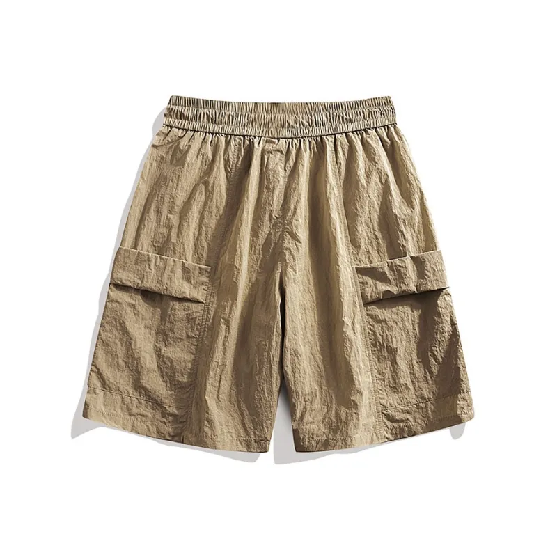 Colorful Creations Casual Shorts Unisex-5