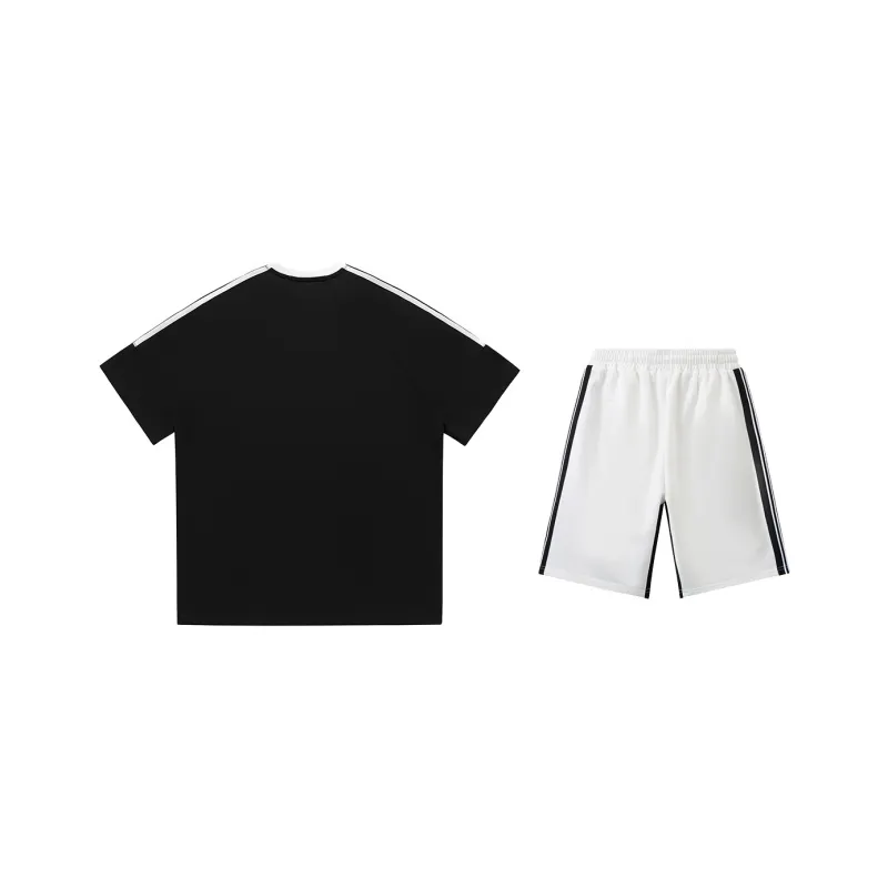 SWAMP AREA Casual Sportswear Unisex-9