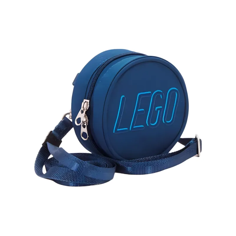 LEGO Micro Knob Bag – Navy 5008706-1