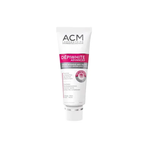 ACM LABORATOIRE 페이스 모이스처 크림 남녀공용