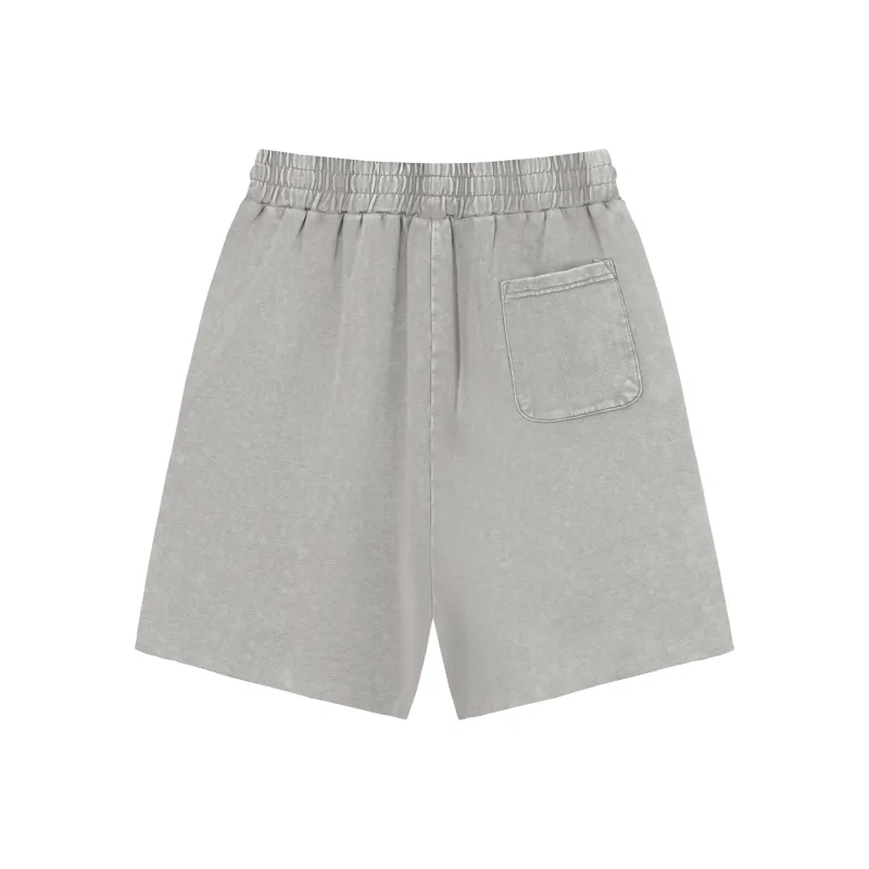 BIPOLAR Casual Shorts Unisex-1