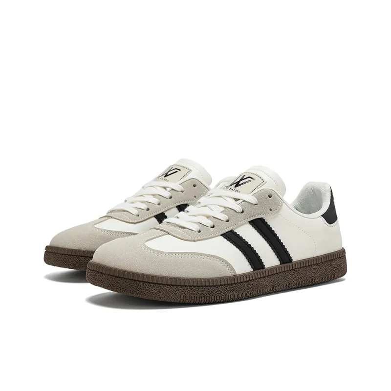 White Sands Skateboard Shoes Men's-4