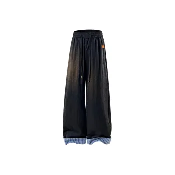 Snow Know The Answer SKTA Casual Pants Unisex