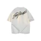 White Heather Gray