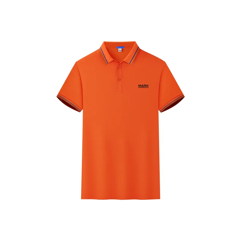 FAIRWHALE Polo Shirts Unisex-25