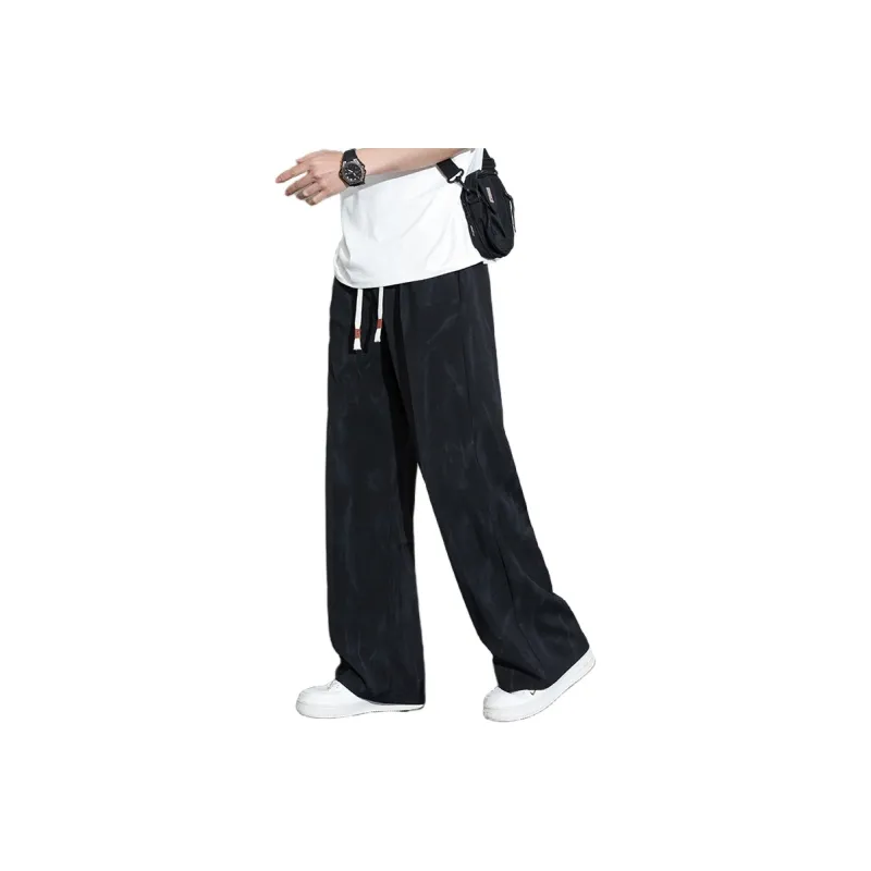 GY.VG Casual Pants Unisex-5