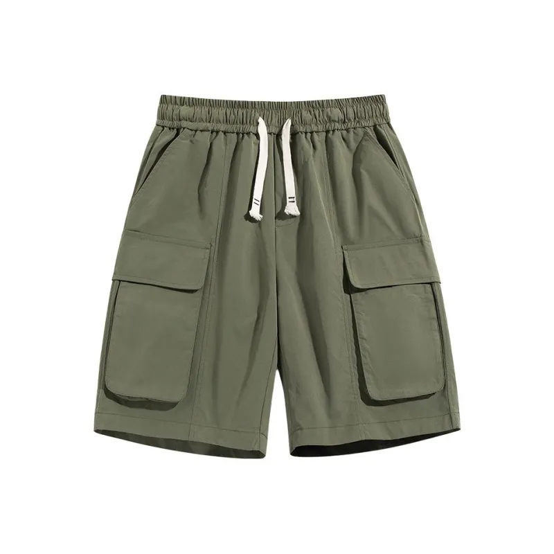 ROBINHOOD Cargo Shorts Women's-21