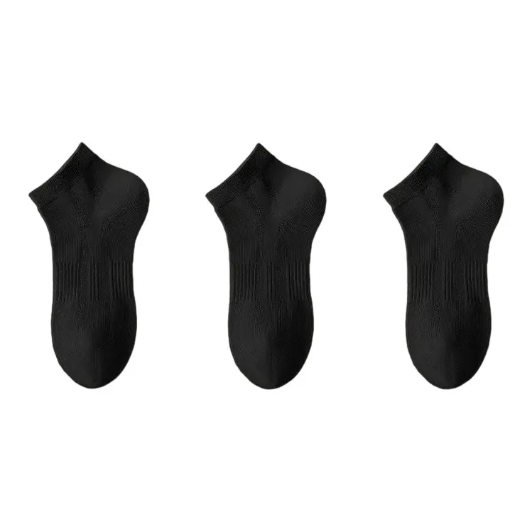 7 SEVFUN Mid Calf Socks Unisex Combo Set-4