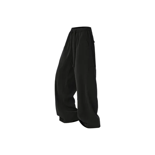 OPMO Casual Pants Unisex