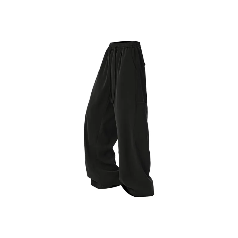 OPMO Casual Pants Unisex-0