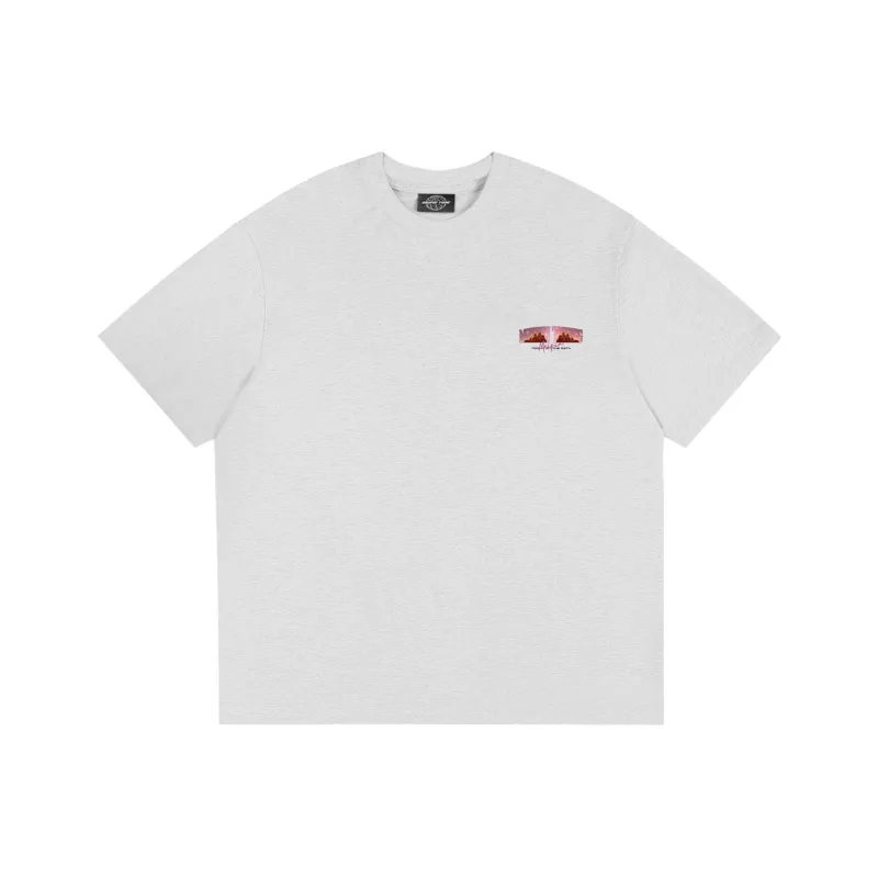 MEIPIN TANG T Shirts Unisex-11