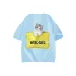 Sky Blue