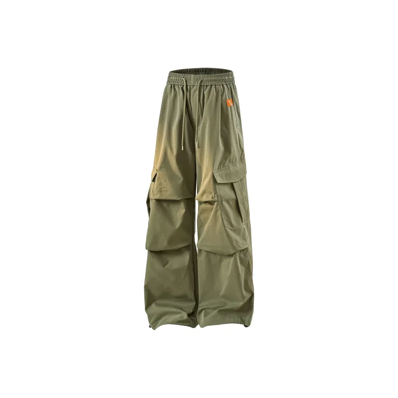 Snow Know The Answer SKTA Casual Pants Unisex-4