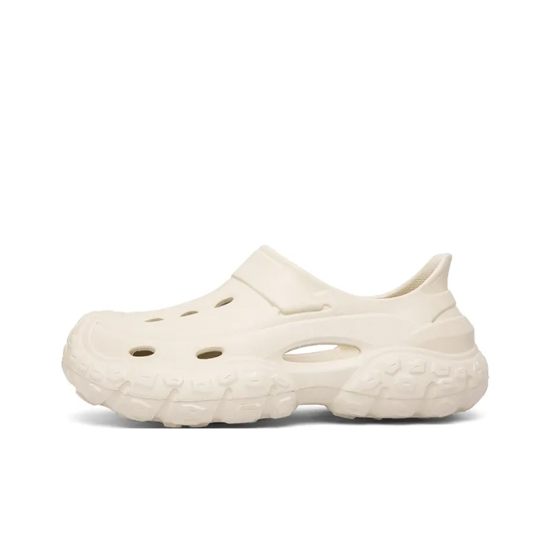 HACKBUTEER Clogs Men-3