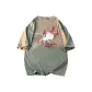 Army Green (100% Heavyweight Cotton)