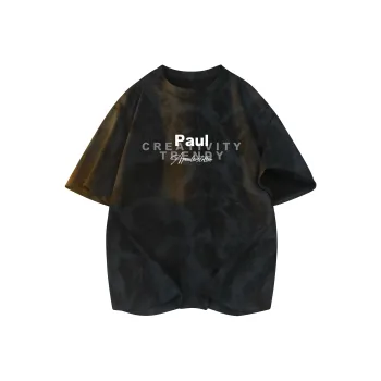 PAUL COSTELLOE T Shirts Unisex