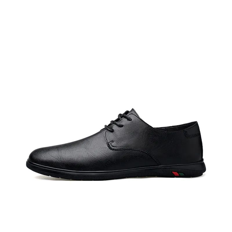 Abango Men's Casual Shoes Men Low Top-0
