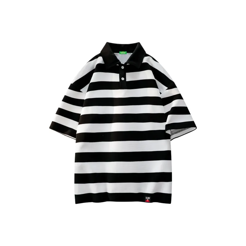 SESAME STREET Polo Shirt Unisex-0
