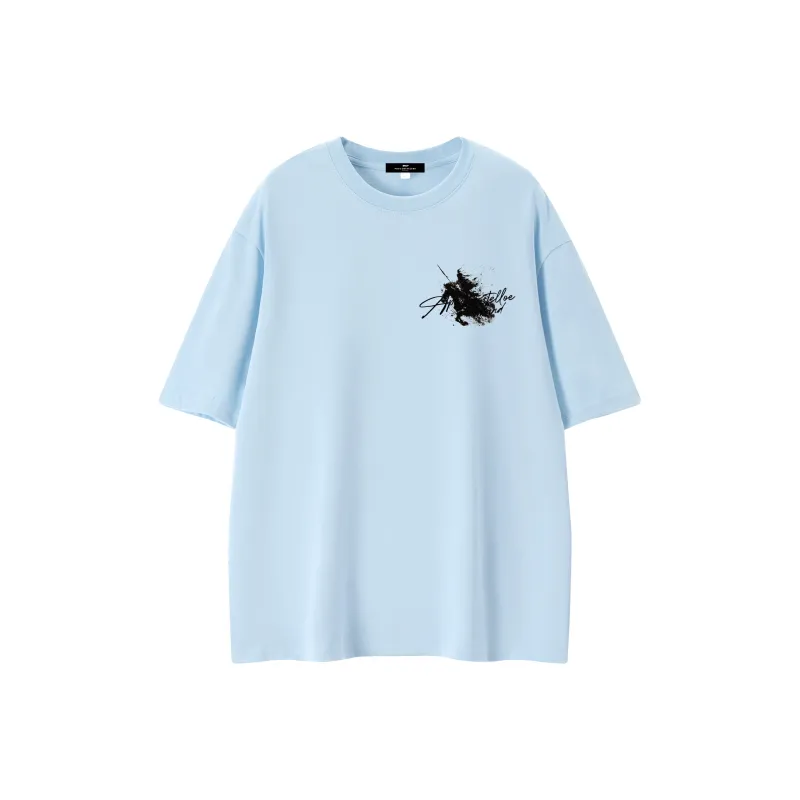 PAUL COSTELLOE T Shirts Unisex-25