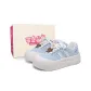 Light Blue[Beige Brown Catfish Box]