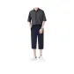 [Cooling and Breathable]Dark Blue