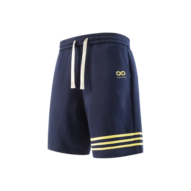 Colorful Creations Casual Shorts Unisex-11