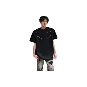GY.VG T Shirts Unisex