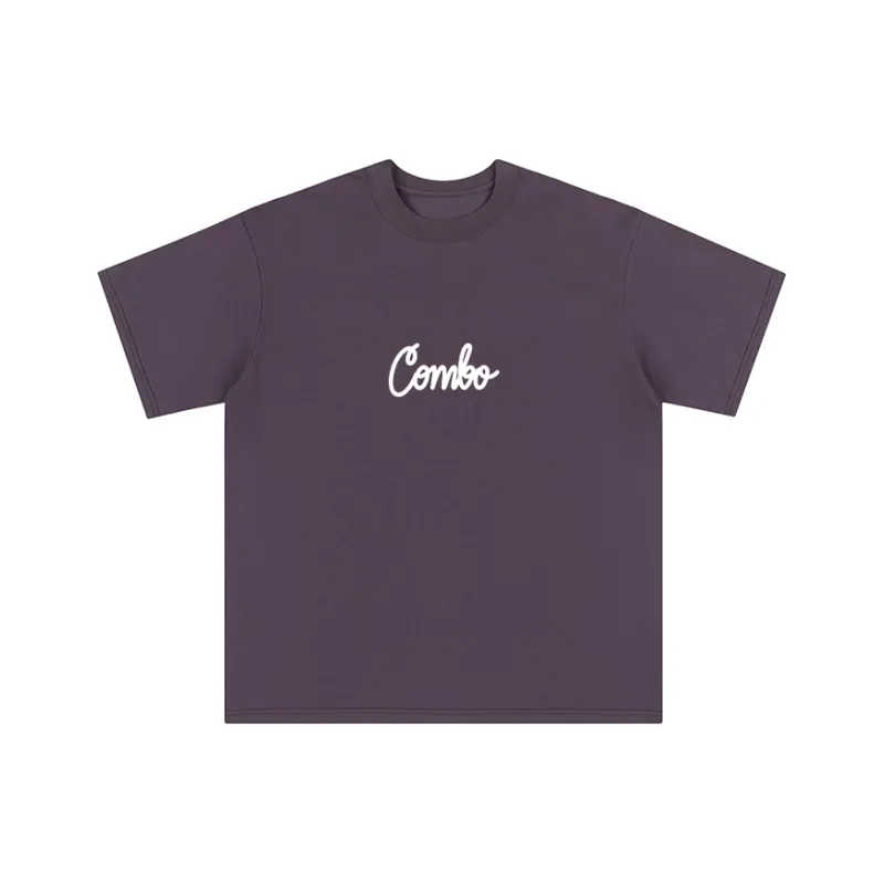COMBO T Shirts Unisex-0