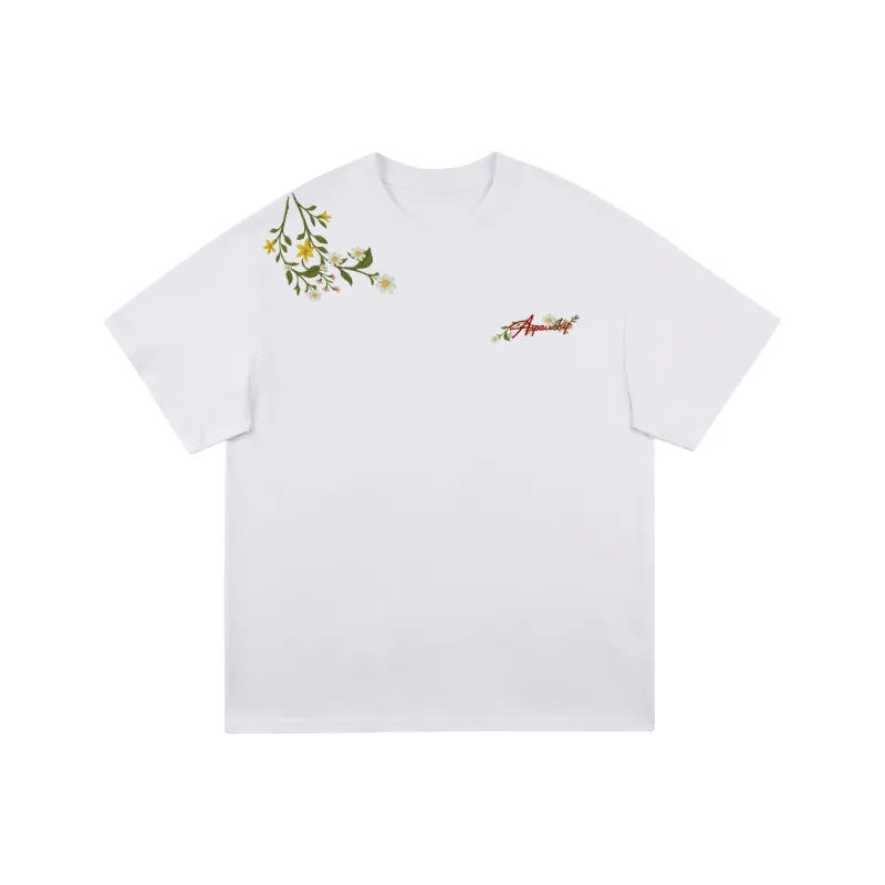 42SPACESHIP T Shirts Unisex-9