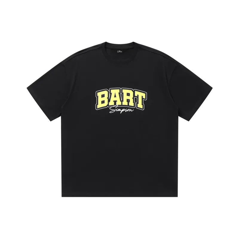 The Simpsons T Shirts Unisex-10