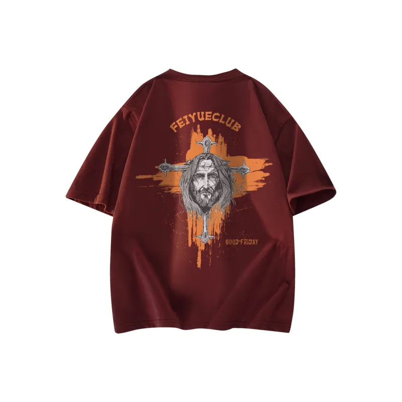 Feiyue T Shirts Unisex-19