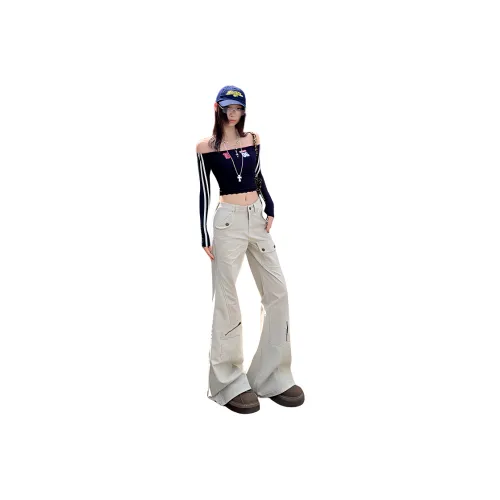 XIANSINIAO Jeans Women's