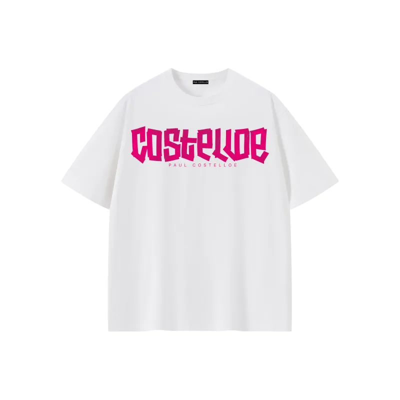 PAUL COSTELLOE T Shirts Unisex-17
