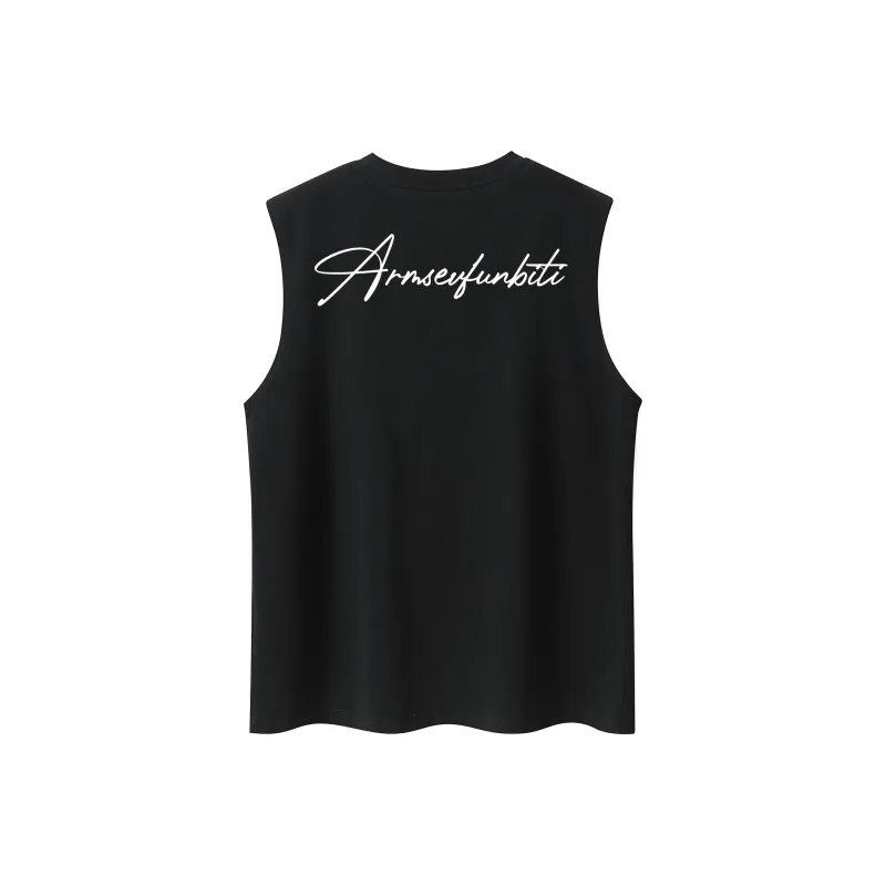 7 SEVFUN Tank Tops Unisex-0
