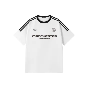 Manchester City F.C. T Shirt Unisex