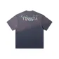 Gray (Heavyweight and 100% cotton)