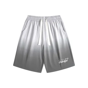 Colorful Creations Casual Shorts Unisex