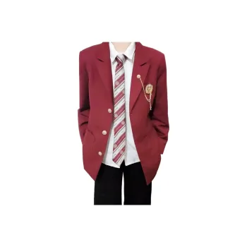 CAT'S PAW Business Suits Unisex