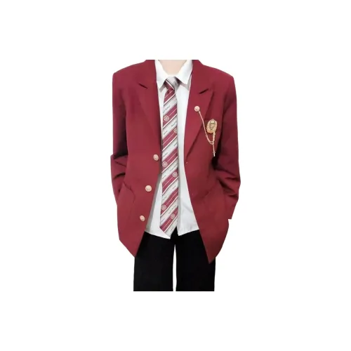 CAT'S PAW Business Suits Unisex