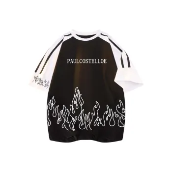 PAUL COSTELLOE T Shirts Unisex