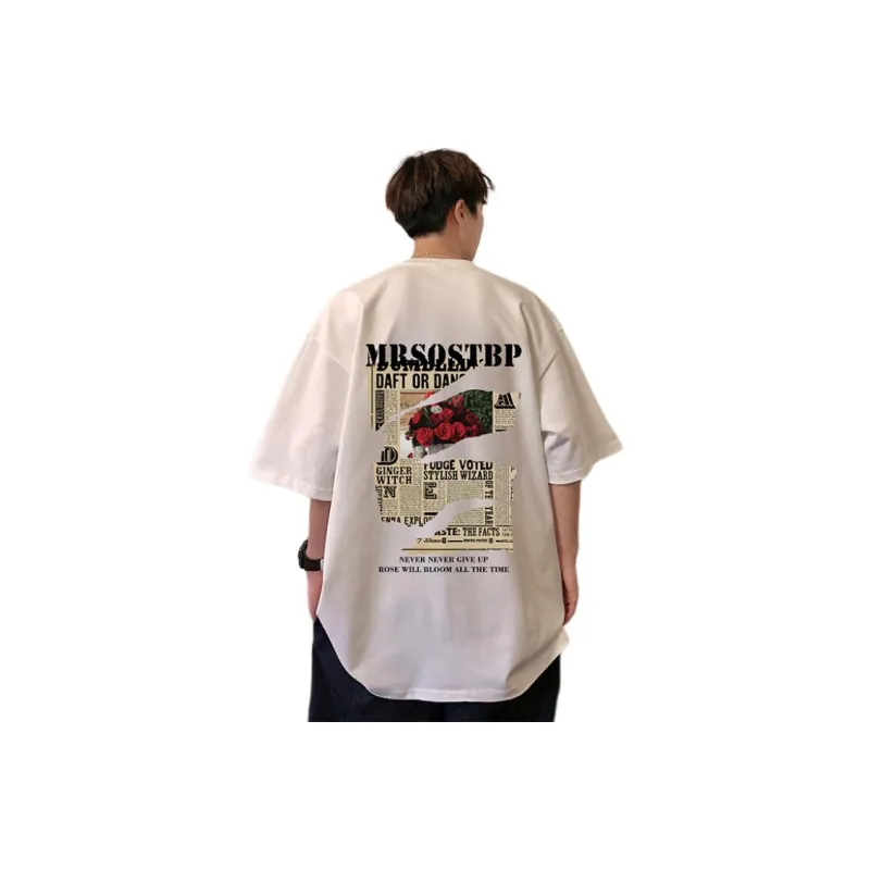 RKVC T Shirts Unisex-3