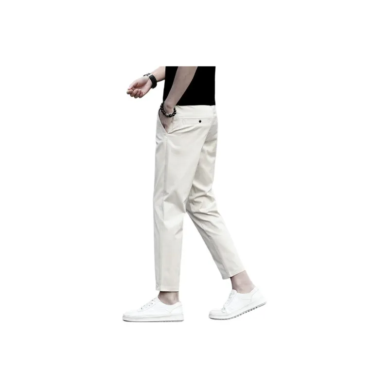 PIERRE CARDIN Casual Pants Men's-1