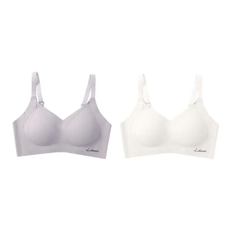 YUZHAOLIN Women's Bras-20