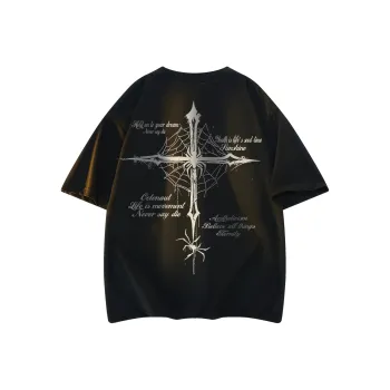 Small Columns Under The Sea T Shirt Unisex