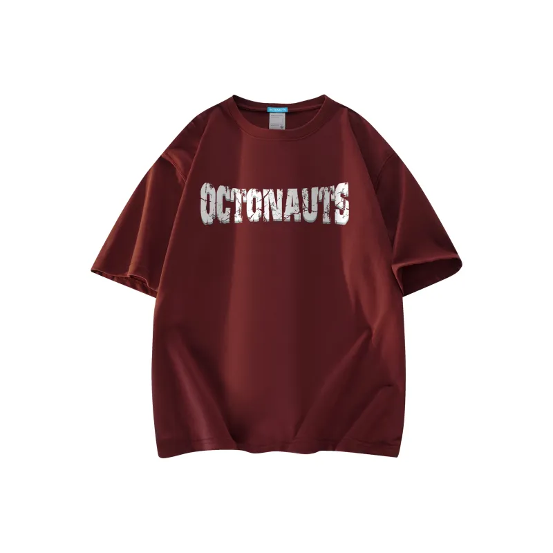 Small Columns Under The Sea T Shirt Unisex-19