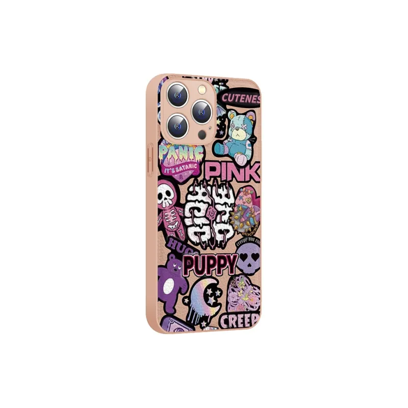 Small bones Phone Cases-5