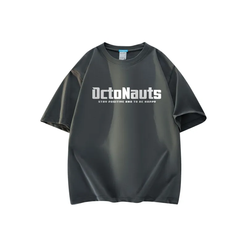 Small Columns Under The Sea T Shirt Unisex-23