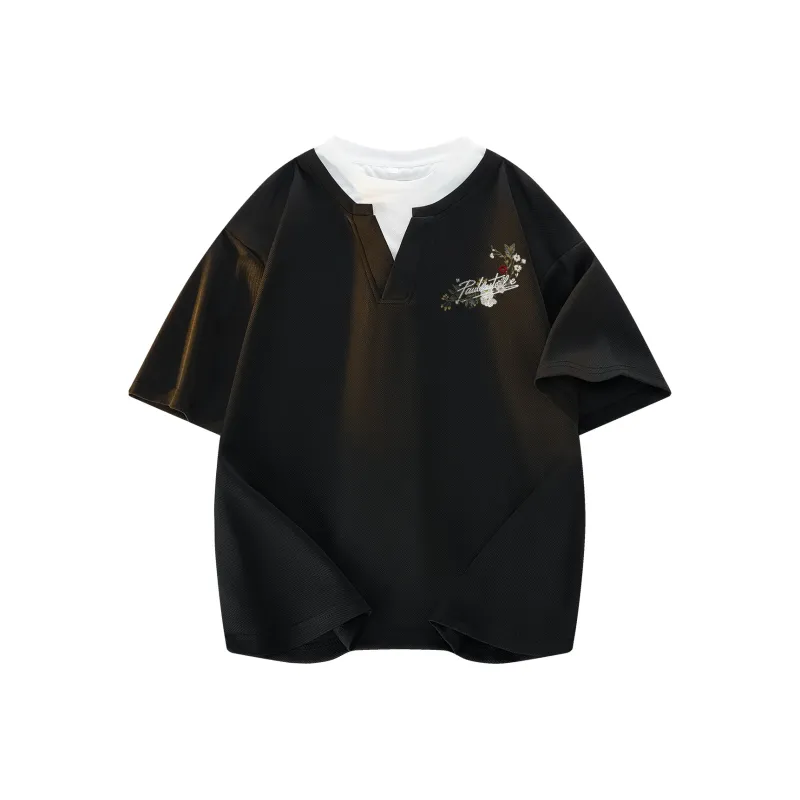 PAUL COSTELLOE T Shirts Unisex-0