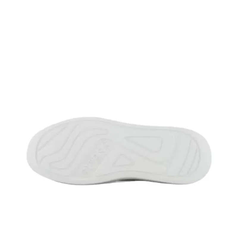 GUESS Elbina Low Top Casual Shoes Women's White-7
